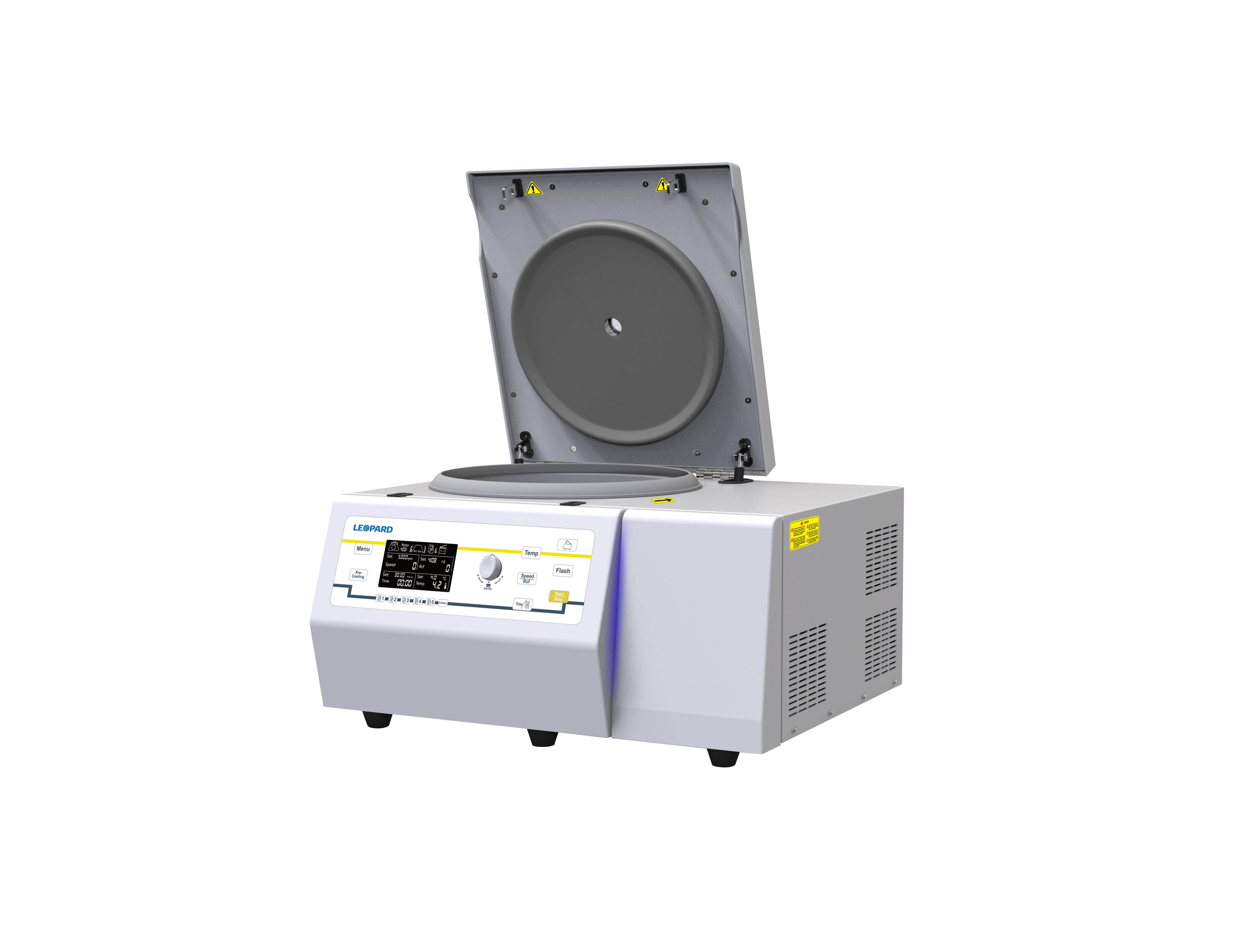 C400R-230V低速離心機