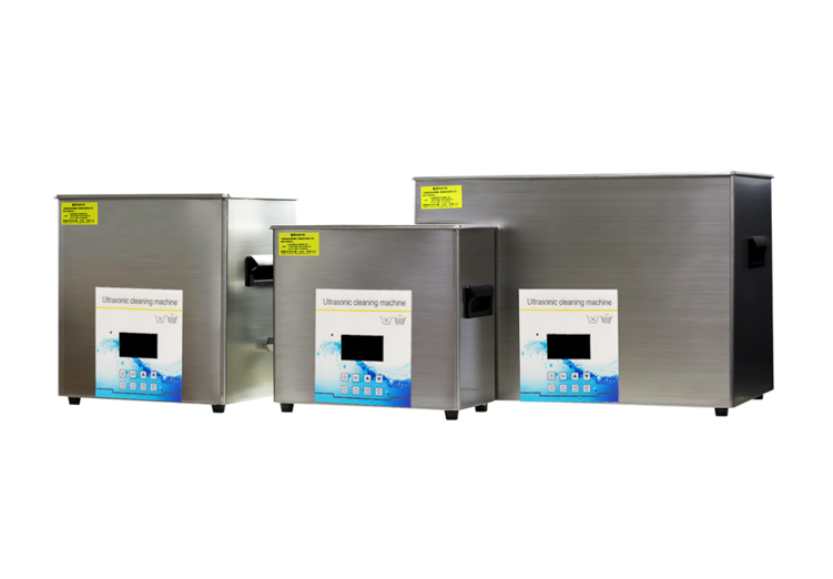 CS-250DS靜音智能超聲波清洗器技術(shù)參數(shù)