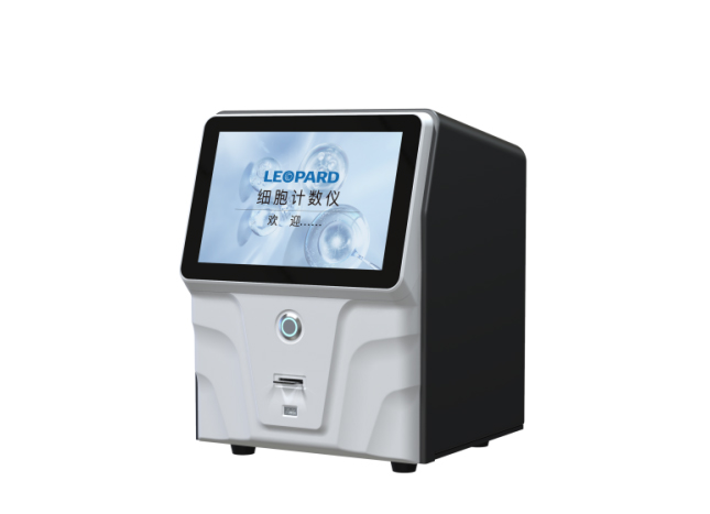 BFCC-8F 熒光細胞計數(shù)儀