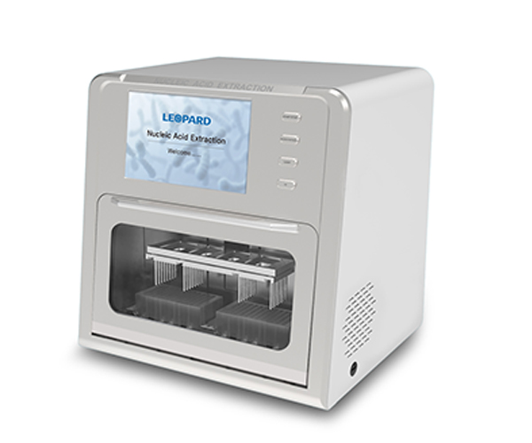 Auto-32A全自動(dòng)核酸提取儀