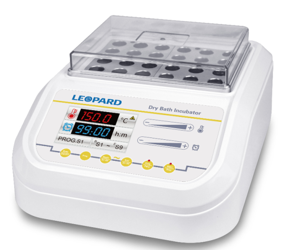 G1200S智能型干式恒溫器 金屬浴 恒溫器