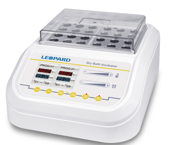 G1200AS智能型干式恒溫器 金屬浴 恒溫器