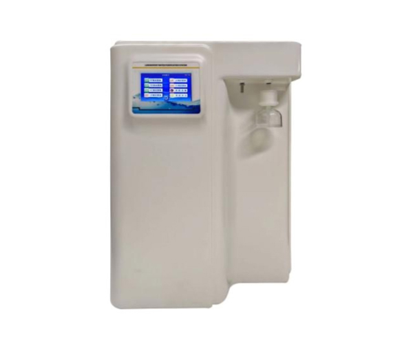 智能觸摸超純水系統 Eagle系列 Eagle-30B