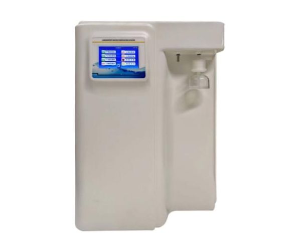 智能觸摸超純水系統 Eagle系列 Eagle-30G