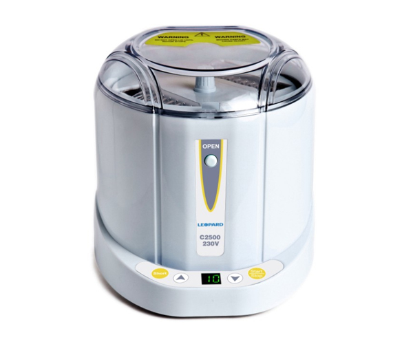 微孔板離心機C2500-230V