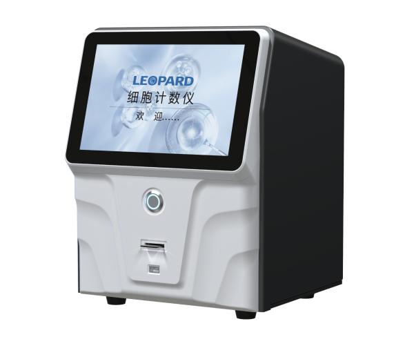 BFCC-8明場細胞計數(shù)儀