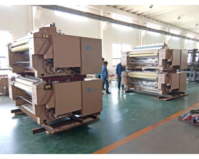 特種織機(jī)客戶